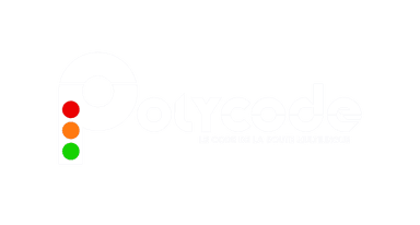 PolyCode Logo