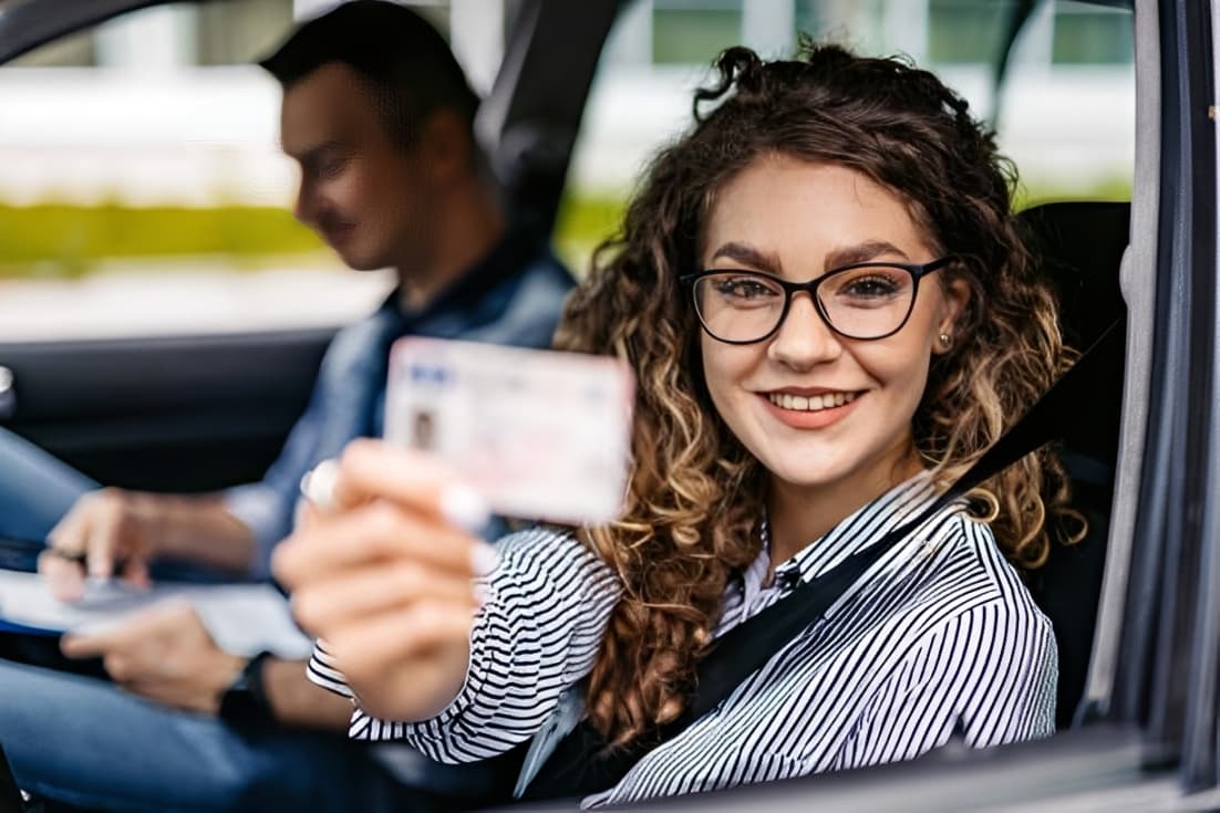 Comment réussir son code de la route quand on ne parle pas bien français ?